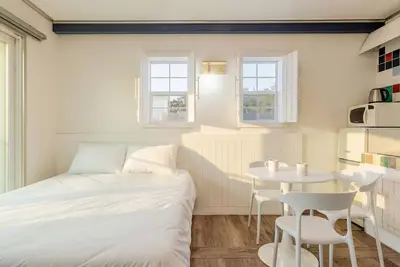 Image de Gangneung Geugot Pension