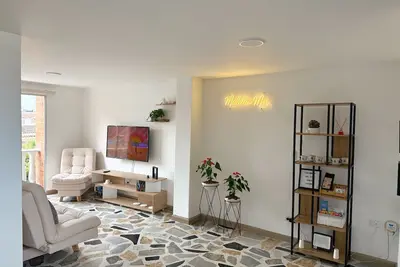 Image de Apartment for 5 people in Laureles, Estadio