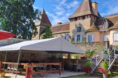 les Gourmets - Couches