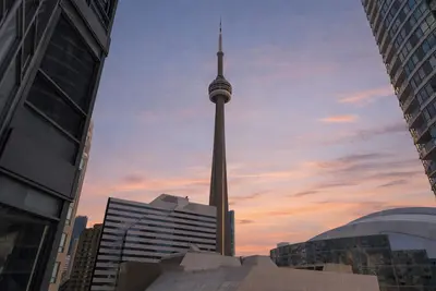 Image de Cn Tower View - 3br - 1 min to Mtcc/Rogers Centre