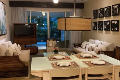 Image de Grand Mayan Acapulco 2 bedroom Vidanta Resort