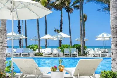 Image de Grand Mayan 1 bedroom Suite Acapulco Vidanta