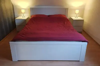 Image de Holiday apartment directly by the Externsteine | Nature, tranquillity & hiking trails