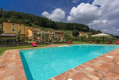 Image de Villa Carrabelle - Luxury Near Lucca