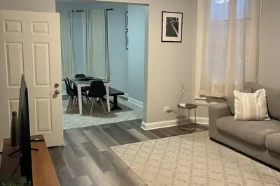 Image de Vibrant Getaway in the Windy City of Chicago