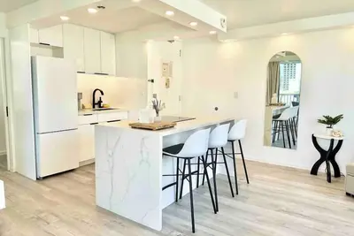 Image de Stunning Lux Boutique 1bdrm near Waikiki Beach