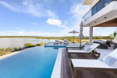 Image de The Residences at Hawksbill