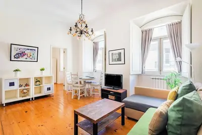 Image de Baixa-Chiado Getaway