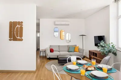 Image de Príncipe Real Sunny Apartment