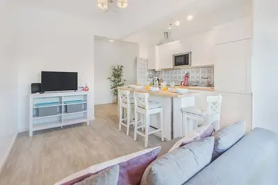 Image de Roma Cozy Flat with Balcony