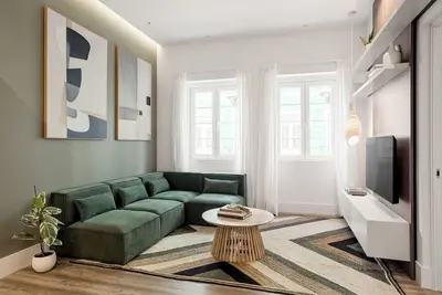 Image de The Green House in Príncipe Real