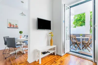 Image de Olarias Terrace Lisbon Vi