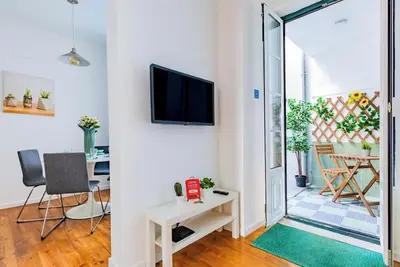 Image de Olarias Terrace Lisbon Iv