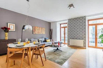 Image de Chiado Mercy Ii with Ac