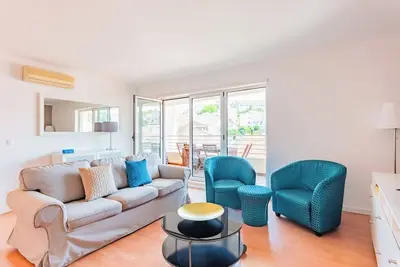 Image de Vibrant Liberdade Living