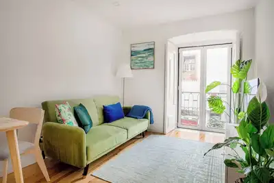 Image de Alfama Soul Stay with Ac