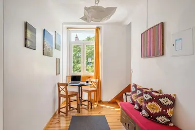 Image de Penha de França's Viewpoint Duplex