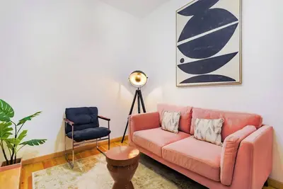 Image de Santana Lisbon Stay | Walk to Metro and Downtown