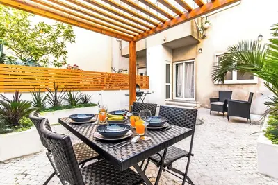 Image de Olival Terrace | Lapa and Santos Stay