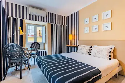 Image de Lisbon Stay @ Santa Catarina