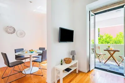 Image de Olarias Terrace Lisbon Vii