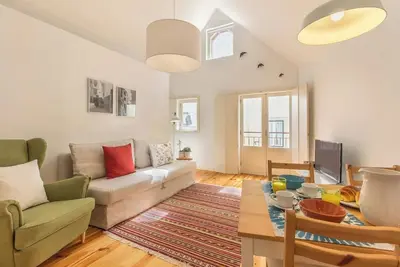 Image de Alfama Guest Inn with Mezzannine