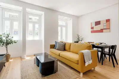Image de Ab10 Modern Lisbon with Ac and Balcony