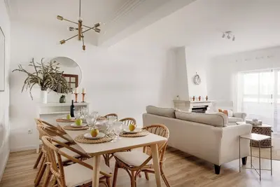 Image de Cascais Soft Living with Balcony