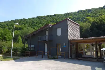 Image de Valériane - Froncles - Gîte