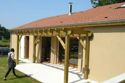 Image de Les Acacias - Vouécourt