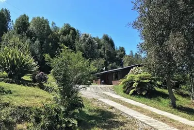 Image de Los Helechos 1 Cabins