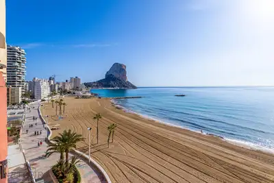 Image de Inftour Oceanic 6 Apartamento