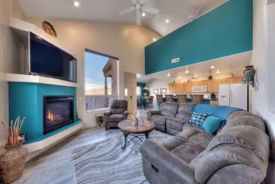 Image de Easy, comfortable stay near Moab's best adventures