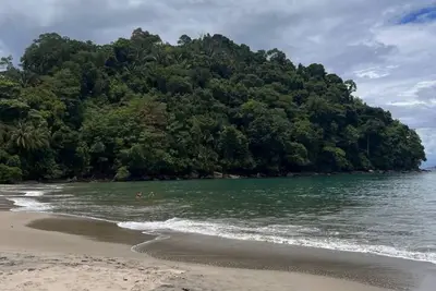 Image de Villa Manglar, with central A/C