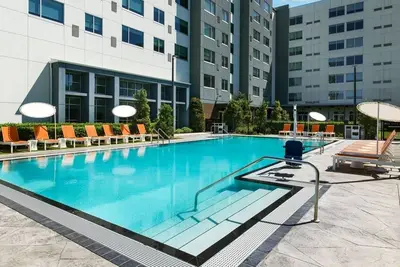 Image de Element Orlando | 1 King Suite | Spacious Pet-Friendly Extended Stay