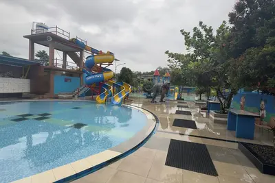 Image de Sanera Villa by Satya Hospitality