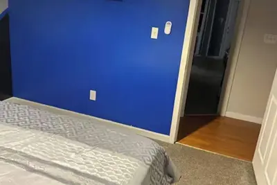 Image de Superb 4-bedroom house with Ac in charming Jonesboro