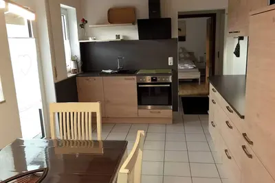 Image de Vacation apartment (78sqm) with balcony