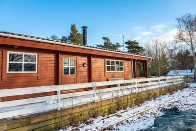 Image de Belle maison à Vordingborg avec Wi-Fi