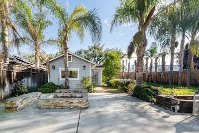 Image de Fabulous 1-bedroom cottage 18 min from Levi’s stadium in San Jose