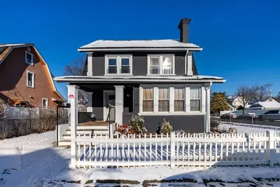 Image de Spacious 5br Home Near Nyc & Jfk | Sleeps 12 | W/D