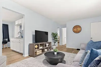 Image de Home Suite Home: E-Minutes to Downtown & P Heights