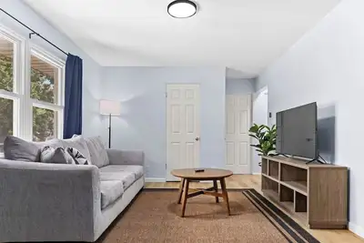 Image de Home Suite Home: B-Mintues to Downtown & P Heights