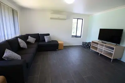 Image de Holiday Haven a basic holiday home in Manyana