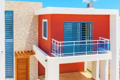 Image de 3-bedroom house in marvelous Punta Cana with cool Ac