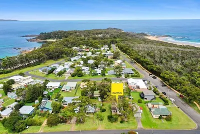 Kia-Ora ~ Cottage in Bendalong