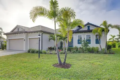 Image de Resort-Style Living! Walkable Bradenton Getaway