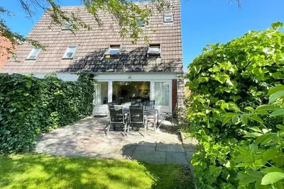 Image de Vacation home for 4 guests with 105m² in Westerland (304866)