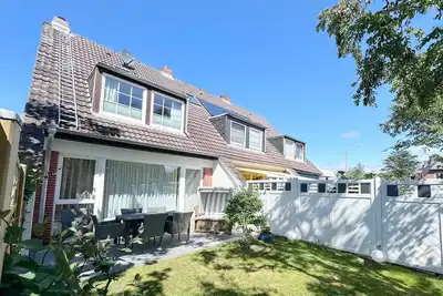 Image de Vacation home for 6 guests with 110m² in Westerland (304906)