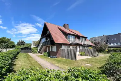 Image de Vacation apartment/apartment for 4 guests with 70m² in Westerland (304957)